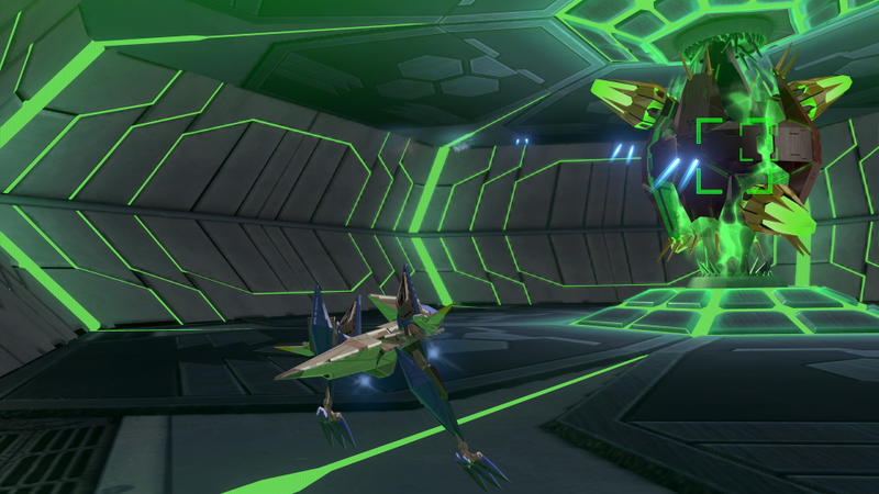 Illustration for article titled Star Fox Zero May Need More Than A New Engine To Keep Its Flight Alive